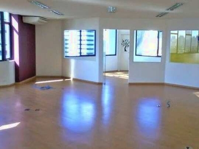 São Paulo - Conjunto Comercial/sala - Brooklin