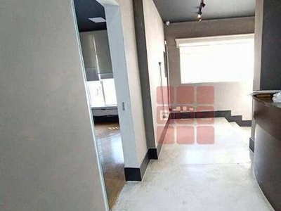 Sobrado com 15 dormitórios para alugar, 480 m² por R$ 17.000,00 - Vila Clementino - São Pa
