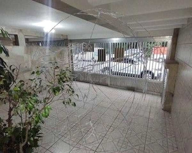 Sobrado com 3 dormitórios, 180 m² - venda por R$ 750.000,00 ou aluguel por R$ 5.500,00/mês