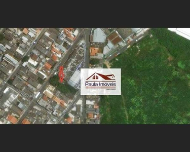 Terreno para alugar, 1000 m² por R$ 3.800,00/mês - Parque Uirapuru - Guarulhos/SP