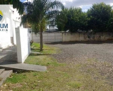 Terreno para alugar, 1600 m² por R$ 8.000,00/mês - Redentora - São José do Rio Preto/SP