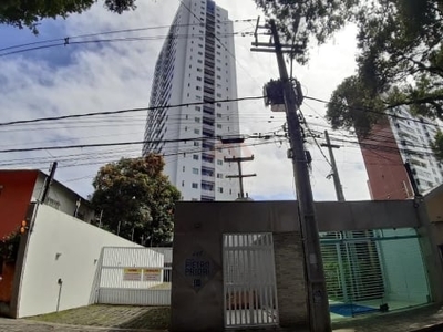 Aluguel de apartamento no edf pietro priori: 2 quartos, sendo 1 suíte, em andar alto