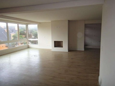 Apartamento 03 dorm. - bairro centro