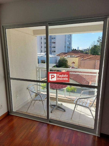 Apartamento À Venda, 71 M² Por R$ 795.000,00