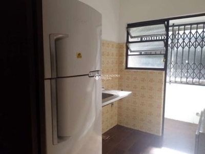 Apartamento com 1 quarto para alugar na rua domingos crescêncio, 1067, santana, porto alegre, 38 m2 por r$ 1.200