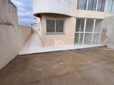 Apartamento com 3 quartos à venda na monte alverne, 476, jardim carvalho, ponta grossa por r$ 320.000