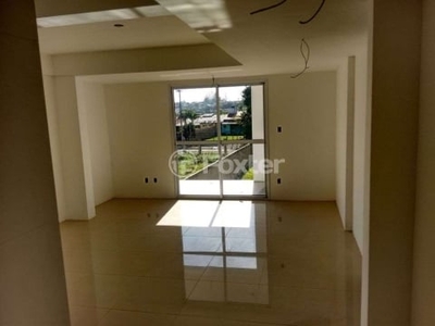 Apartamento com 3 quartos à venda na rua vereador lauro barcellos, bela vista, alvorada, 86 m2 por r$ 280.000