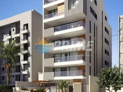 Apartamento com 4 quartos à venda na rua almirante tamandaré, 147, caiobá, matinhos, 193 m2 por r$ 3.920.000