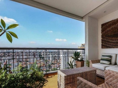 Apartamento Duplex em Vila Leopoldina, São Paulo/SP de 350m² 4 quartos à venda por R$ 3.899.000,00