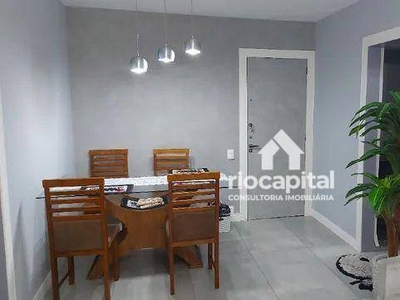 Apartamento em Barra da Tijuca, Rio de Janeiro/RJ de 55m² 1 quartos à venda por R$ 873.000,00