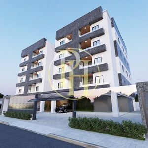 Apartamento em Boa Vista, Joinville/SC de 57m² 2 quartos à venda por R$ 257.900,00