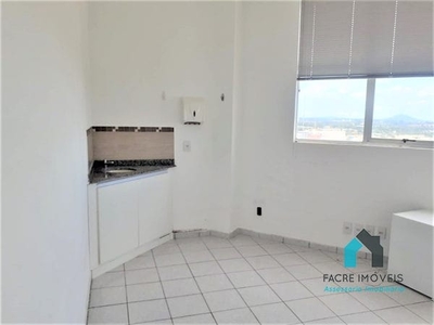 Apartamento em Centro Norte, Cuiabá/MT de 60m² 3 quartos à venda por R$ 297.000,00