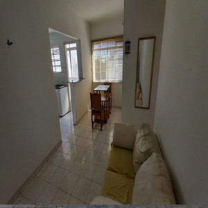 Apartamento em Cerqueira César, São Paulo/SP de 60m² 2 quartos para locação R$ 3.100,00/mes