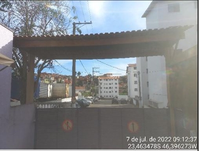 Apartamento em Cidade Tupinambá, Guarulhos/SP de 10m² 2 quartos à venda por R$ 120.041,00