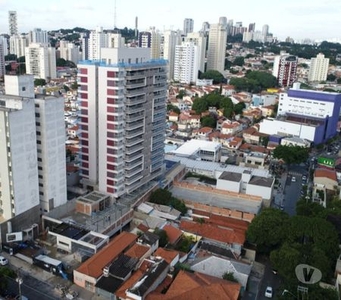 Apartamento em Construção,Com 167 M² No Panorama Vila Romana