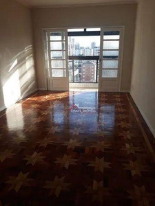 Apartamento em Embaré, Santos/SP de 98m² 2 quartos à venda por R$ 479.000,00