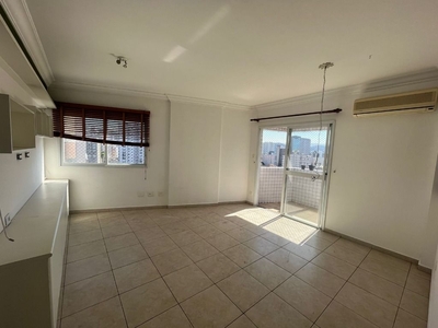 Apartamento em Gonzaga, Santos/SP de 105m² 3 quartos à venda por R$ 749.000,00