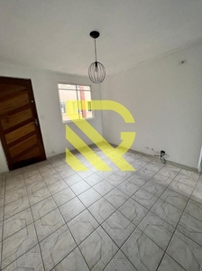 Apartamento em Jardim Etelvina, São Paulo/SP de 46m² 2 quartos à venda por R$ 149.000,00