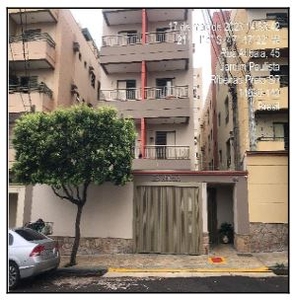 Apartamento em Jardim Paulista, Ribeirão Preto/SP de 10m² 2 quartos à venda por R$ 260.500,00