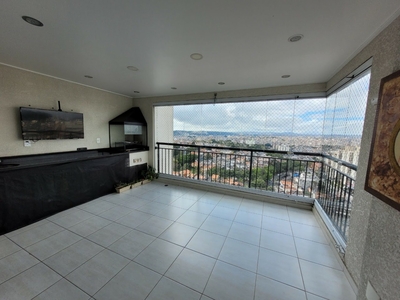 Apartamento em Jardim Piqueroby, São Paulo/SP de 0m² 3 quartos à venda por R$ 899.000,00