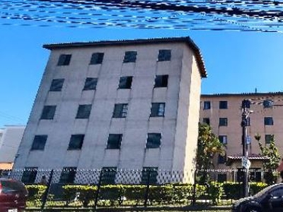 Apartamento em Jardim Santa Terezinha (Zona Leste), São Paulo/SP de 10m² 2 quartos à venda por R$ 120.180,00