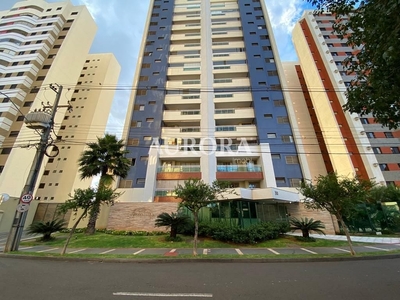 Apartamento em Judith, Londrina/PR de 126m² 3 quartos à venda por R$ 909.000,00