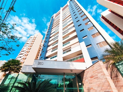 Apartamento em Judith, Londrina/PR de 127m² 3 quartos à venda por R$ 909.000,00