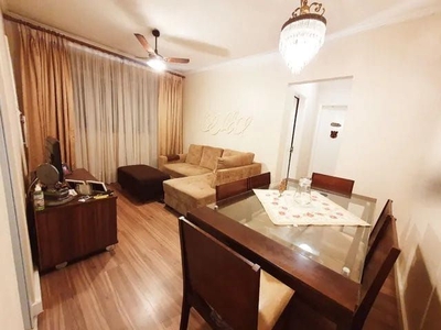 Apartamento em Marapé, Santos/SP de 65m² 2 quartos à venda por R$ 309.000,00
