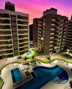 Apartamento em Martim de Sá, Caraguatatuba/SP de 61m² 2 quartos à venda por R$ 476.000,00 ou para locação R$ 3.200,00/mes