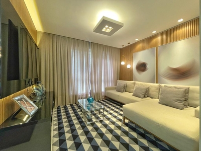 Apartamento em Meia Praia, Itapema/SC de 161m² 4 quartos à venda por R$ 2.999.000,00