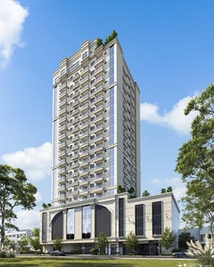 Apartamento em Morretes, Itapema/SC de 70m² 2 quartos à venda por R$ 912.139,00