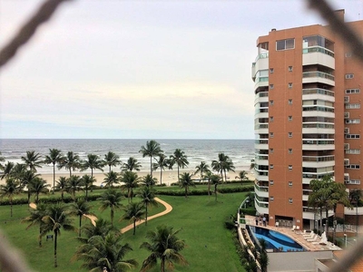 Apartamento em Riviera Módulo 6, Bertioga/SP de 255m² 4 quartos à venda por R$ 7.099.000,00