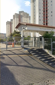 Apartamento em Vila Bela Vista (Zona Norte), São Paulo/SP de 47m² 2 quartos à venda por R$ 244.000,00