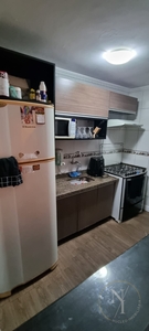 Apartamento em Vila Mendes, São Paulo/SP de 52m² 2 quartos à venda por R$ 254.000,00