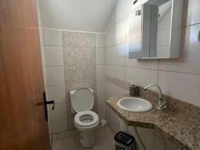 Apartamento impecável nas gaivotas.