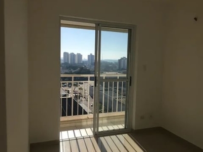 Apartamento mobiliado 1 dormitório com suíte - jardim augusta