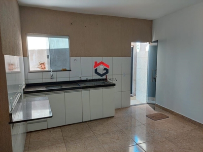 Apartamento para aluguel com 1 quarto em Setor Habitacional Contagem, Sobradinho