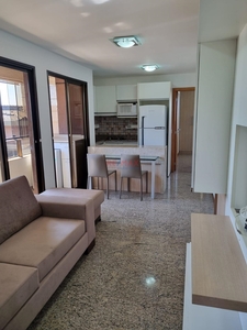 Apartamento para aluguel com 2 quartos na Asa Norte, Brasília