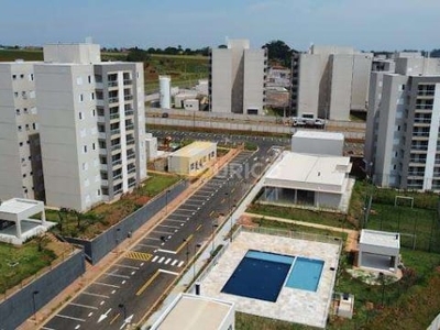 Apartamento para aluguel no brisa da mata manacás em paulínia/sp