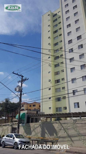 Apartamento Residencial À Venda, Freguesia Do Ó, São Paulo.