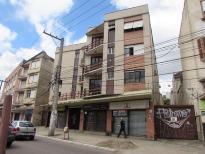 Apto de 1 dormitório para aluguel, são joão, porto alegre/rs. - ap5041