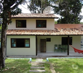 casa 100 m2 Village II, Porto Seguro, Bahia