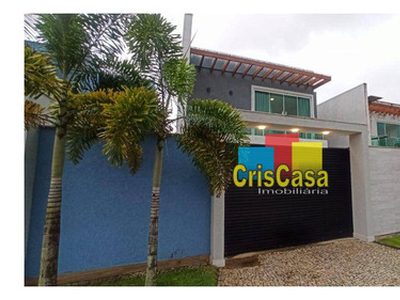 Casa À Venda, 535 M² Por R$ 4.500.000,00