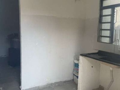 Casa com 1 quarto para alugar na mooca, são paulo , 50 m2 por r$ 1.100