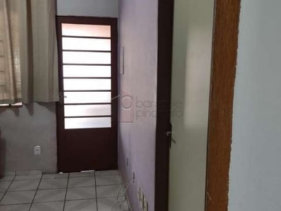 Casa com 2 quartos para alugar na rua ida bergamini bueno (conj. hab. joão mezzalira jún, novo horizonte, jundiaí, 125 m2 por r$ 1.300