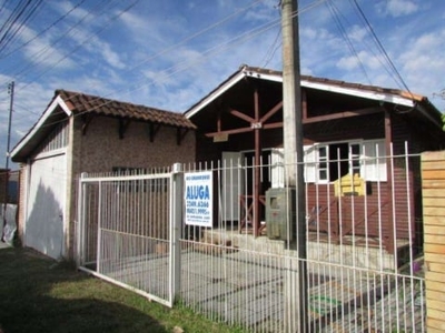 Casa com 2 quartos para alugar no restinga, porto alegre , 65 m2 por r$ 1.400