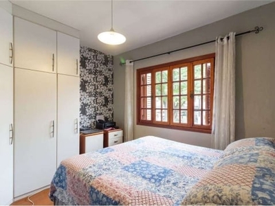 Casa com 3 quartos à venda na rua sincorá, 363, jardim umuarama, são paulo por r$ 590.000