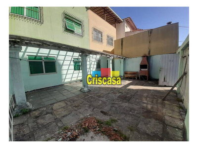 Casa Com 5 Dormitórios À Venda, 122 M² Por R$ 1.600.000,00