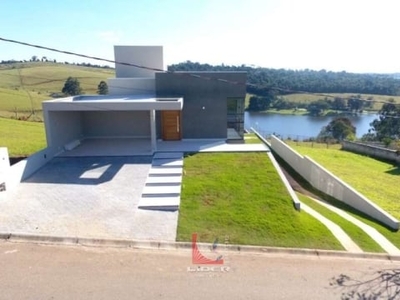 Casa condomínio terras de sta cruz bragança paulis