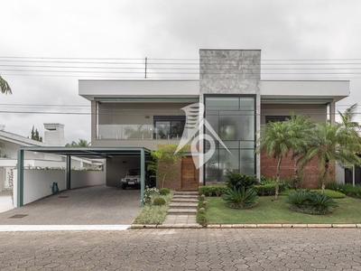 Casa em Acapulco, Guarujá/SP de 0m² 4 quartos à venda por R$ 5.899.000,00